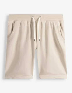 Shorts - Beige