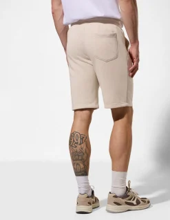 Shorts - Beige
