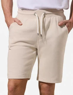 Shorts - Beige