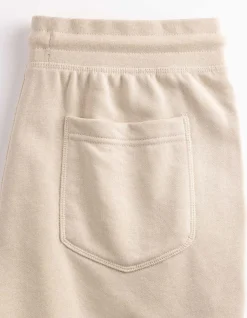 Shorts - Beige
