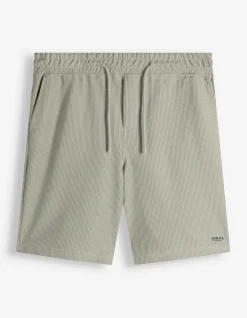 Shorts - hellgrün