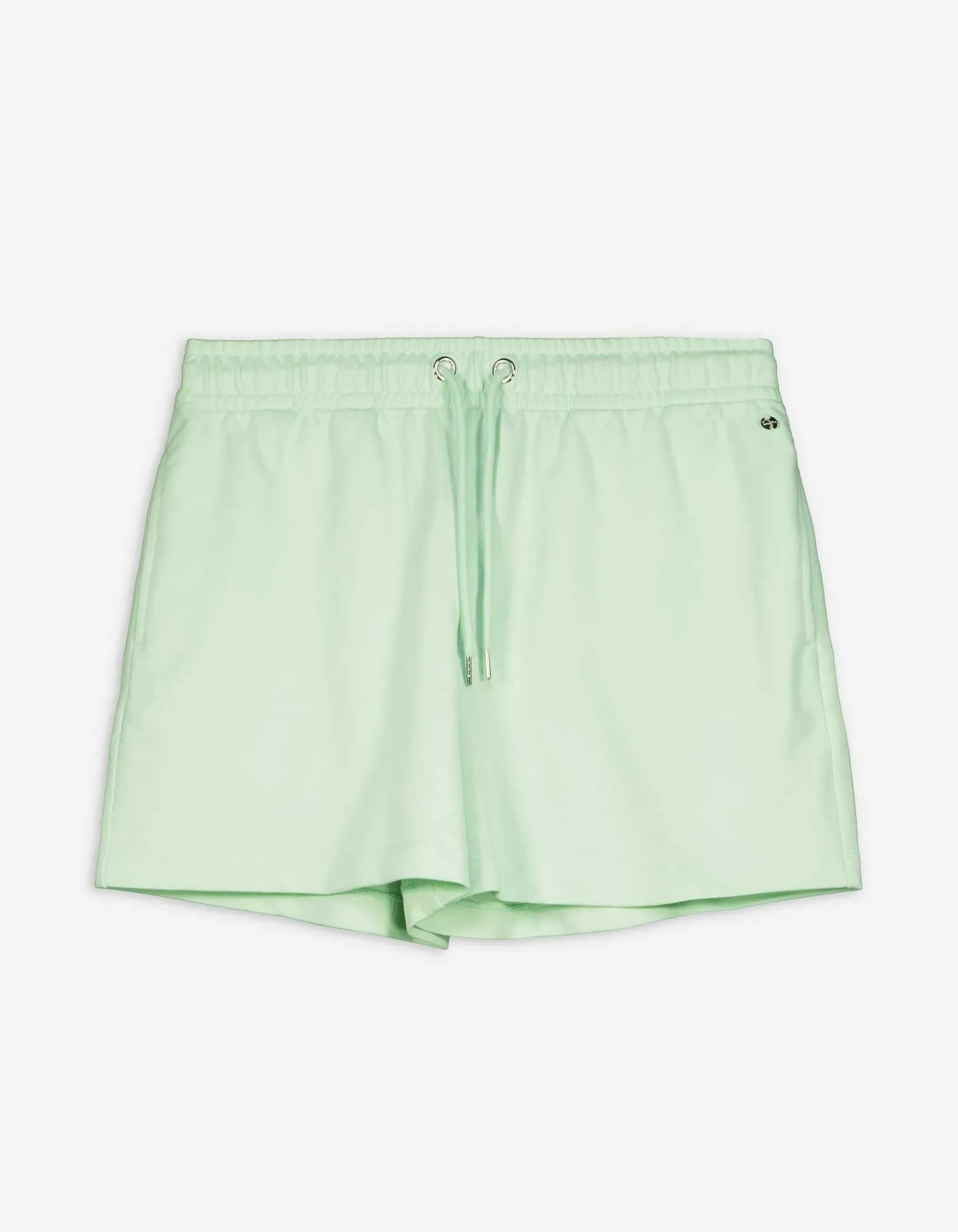 Shorts - Kordel - grün