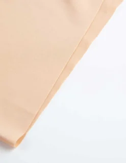 Shorts - leicht figurformende Unterwäsche - rosa