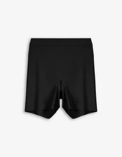 Shorts - leicht figurformende Unterwäsche - schwarz