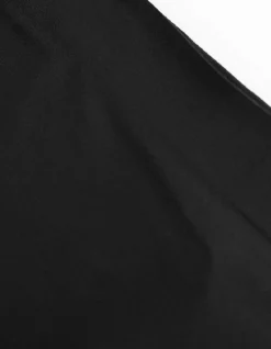 Shorts - leicht figurformende Unterwäsche - schwarz