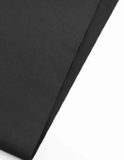 Shorts - leicht figurformende Unterwäsche - schwarz