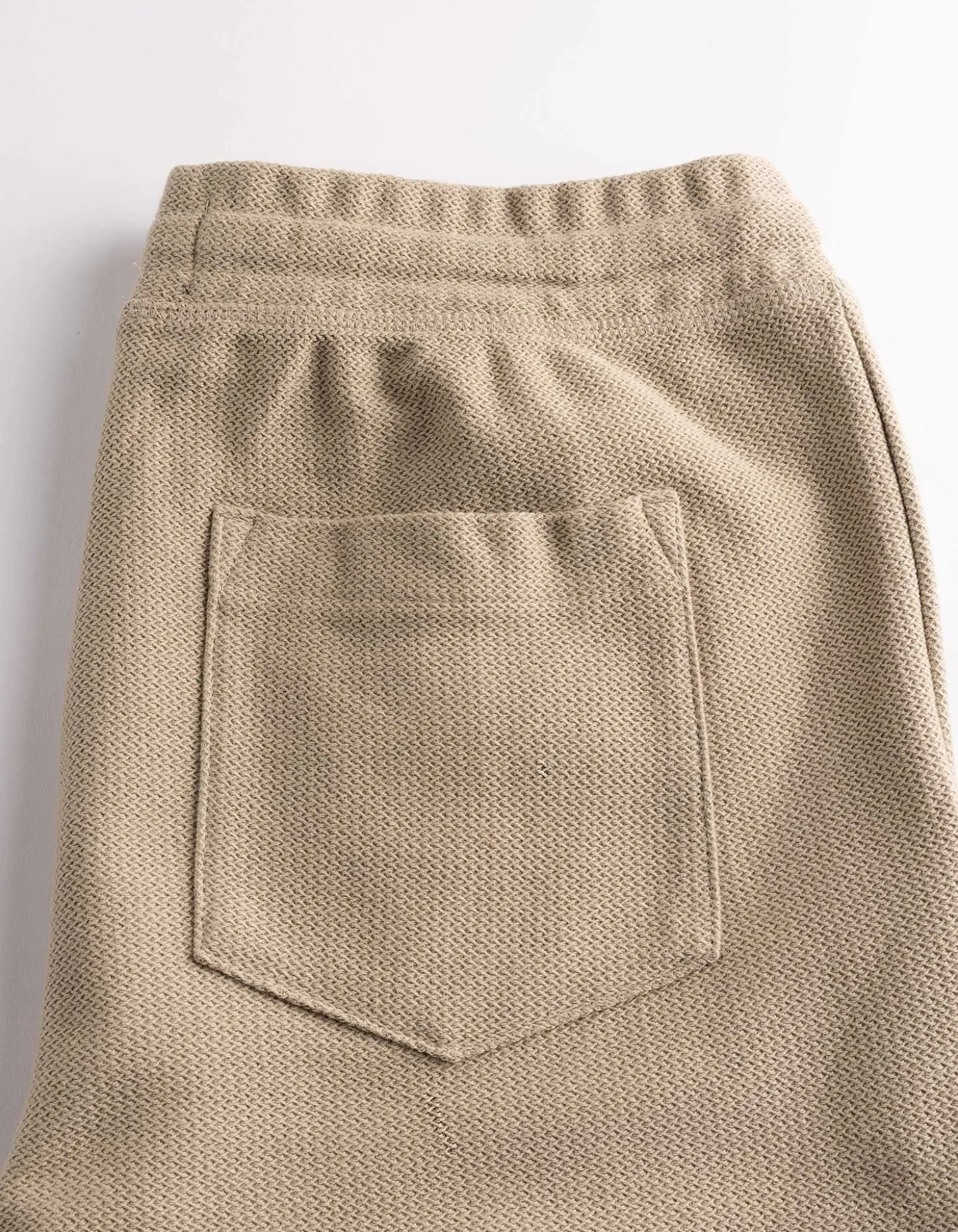 Shorts - Regular Fit - beige