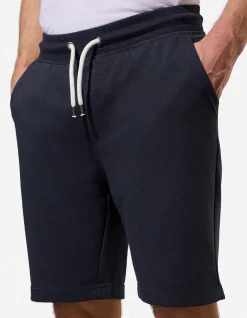 Shorts - Regular Fit - dunkelblau