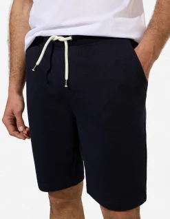 Shorts - Regular Fit - dunkelblau