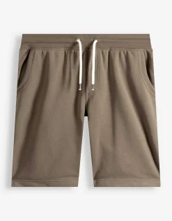 Shorts - Regular Fit - grau