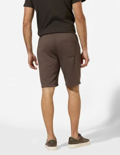 Shorts - Regular Fit - grau
