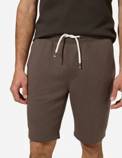 Shorts - Regular Fit - grau
