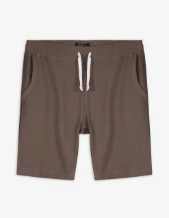 Shorts - Regular Fit - grau