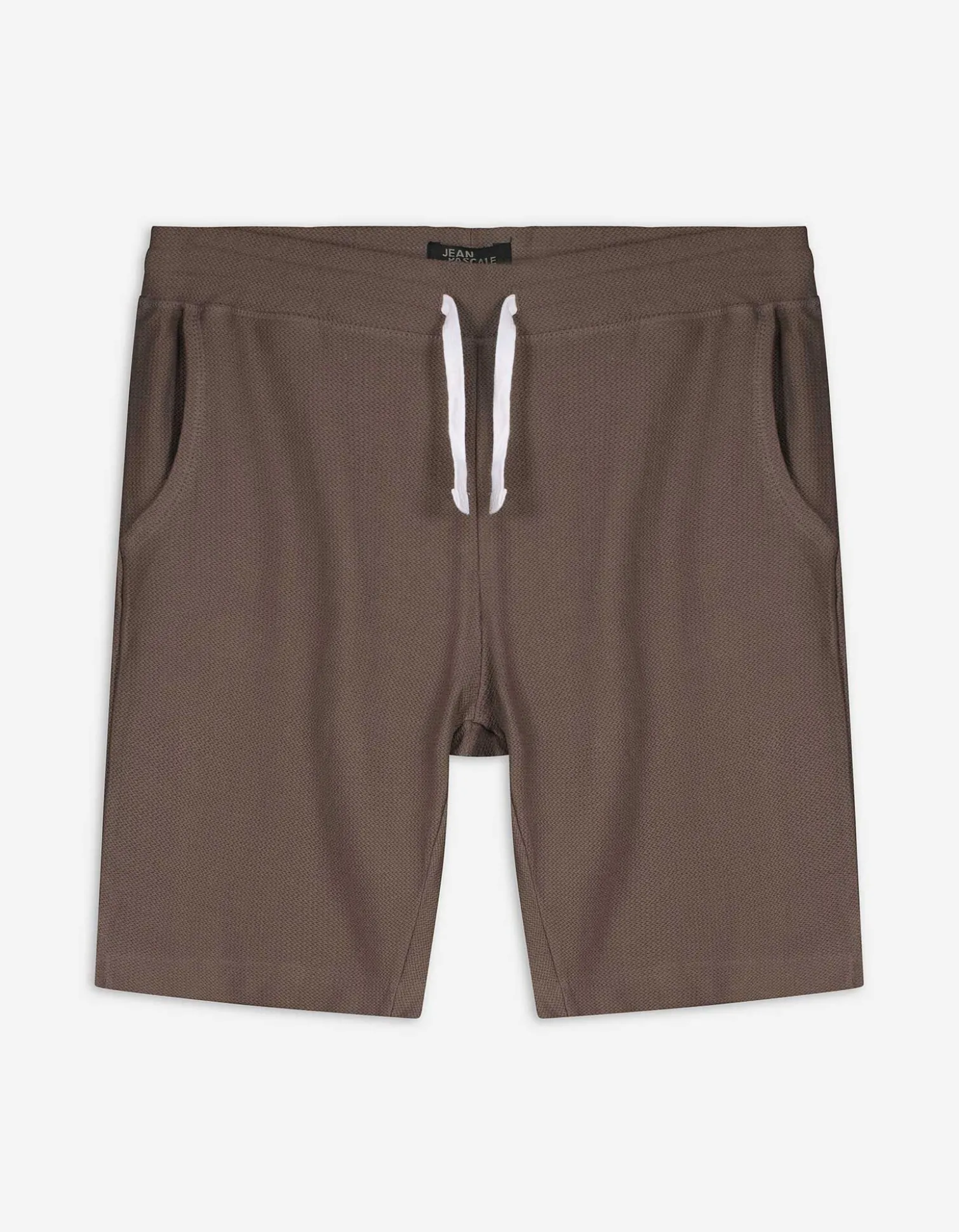 Shorts - Regular Fit - grau