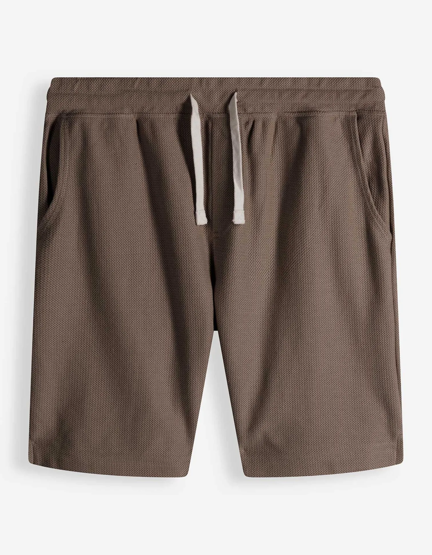 Shorts - Regular Fit - grau