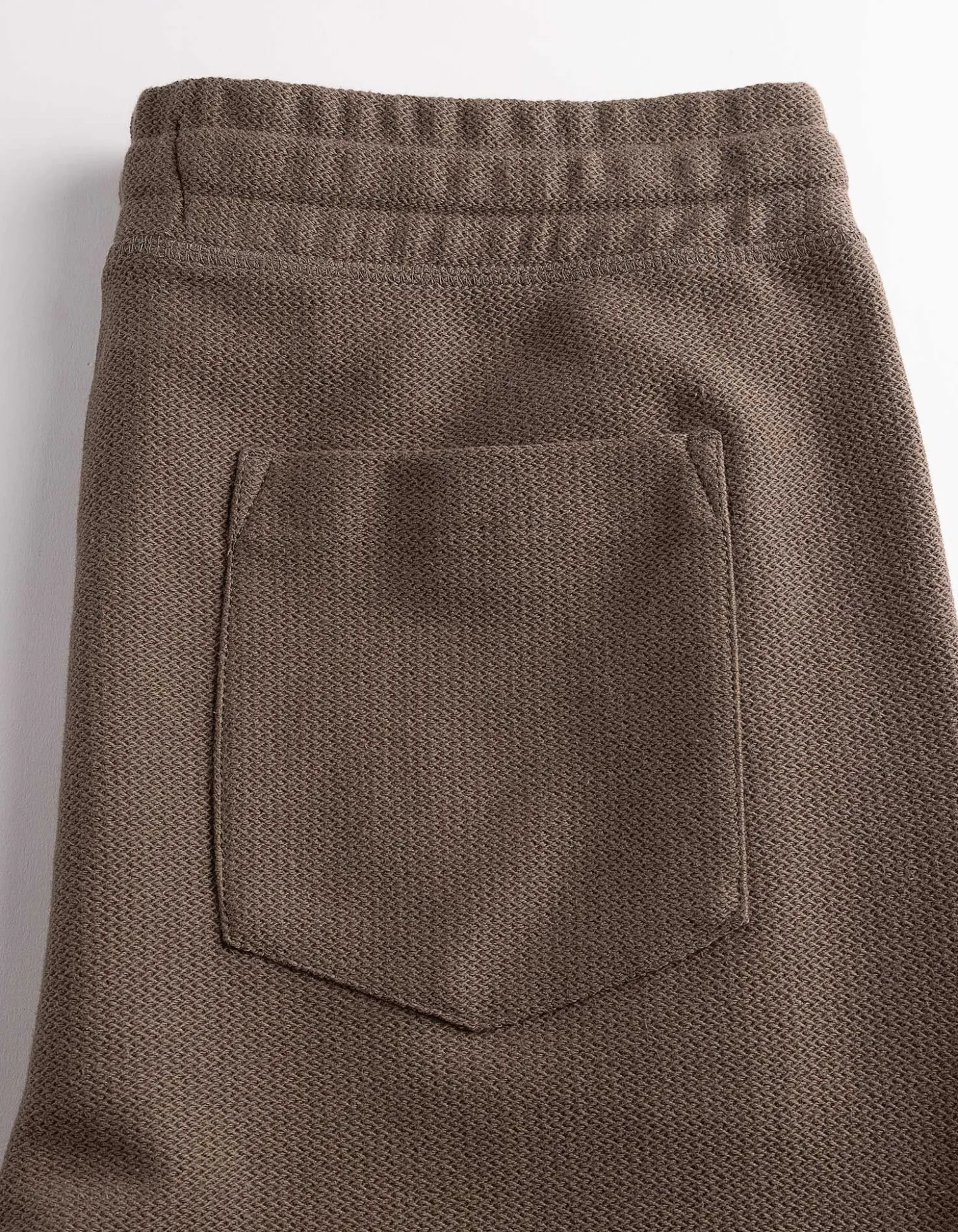 Shorts - Regular Fit - grau