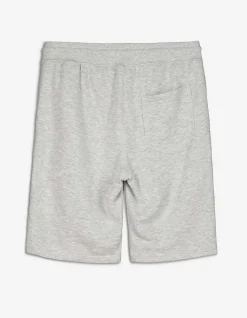 Shorts - Regular Fit - hellgrau