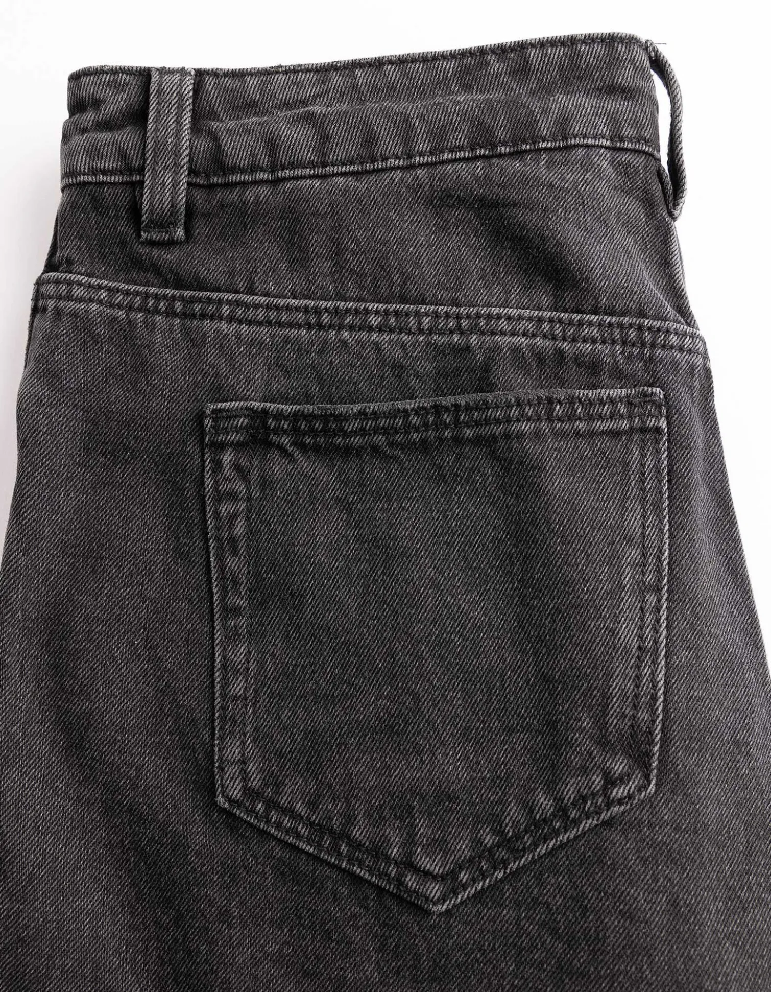 Shorts - Regular Fit - schwarz