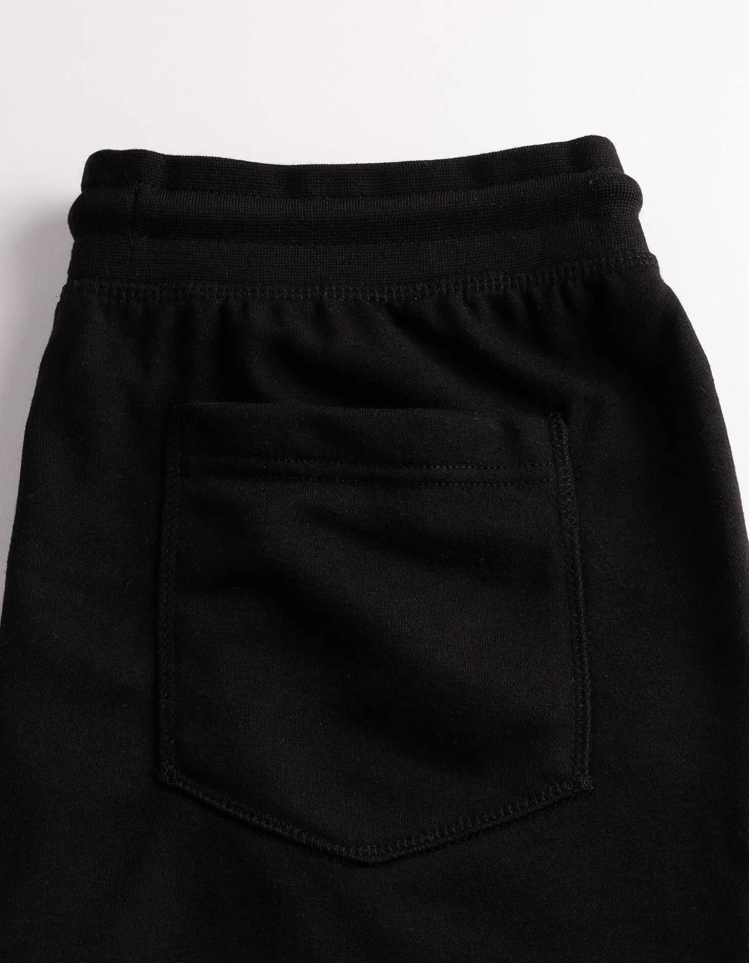 Shorts - Regular Fit - schwarz