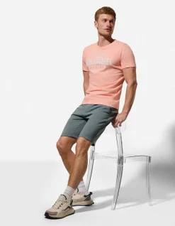 Shorts - türkis