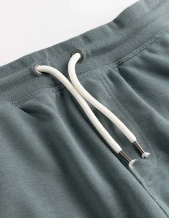 Shorts - türkis