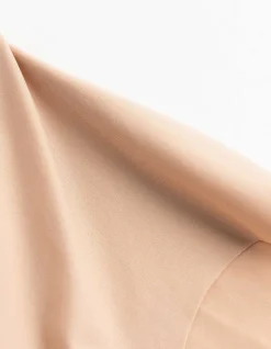 Slip - leicht figurformende Unterwäsche - rosa