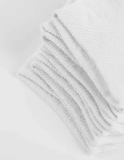 Sneakersocken - 7er-Pack