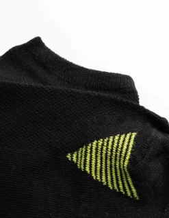 Sneakersocken - 5er-Pack