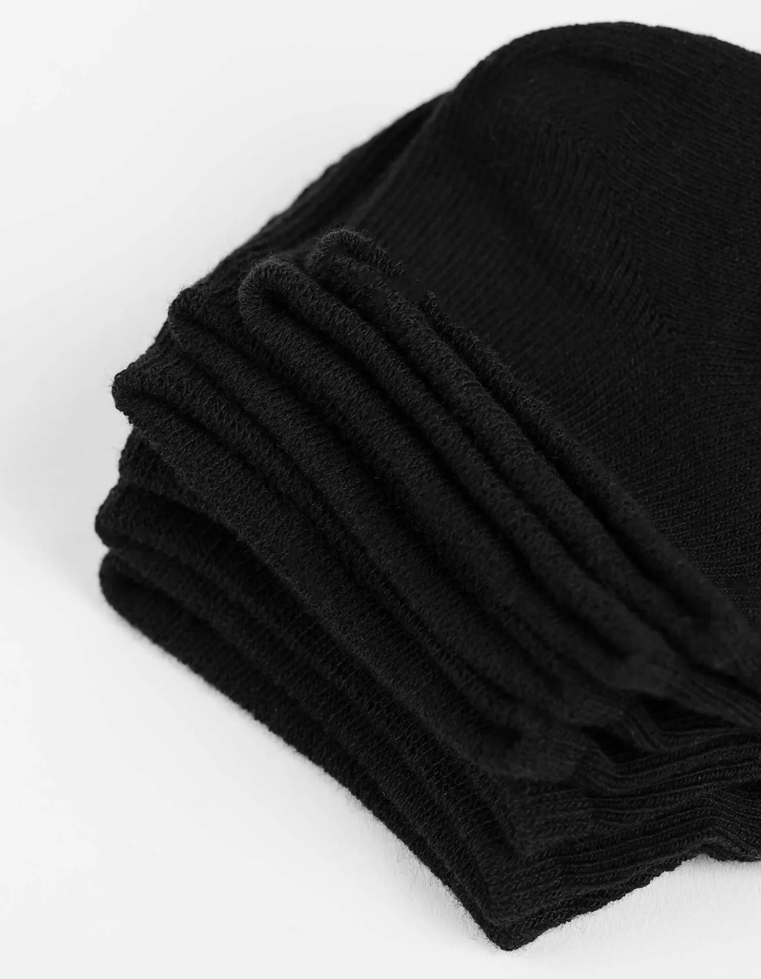 Sneakersocken - 7er-Pack