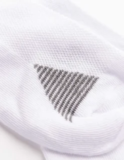 Sneakersocken - 5er-Pack