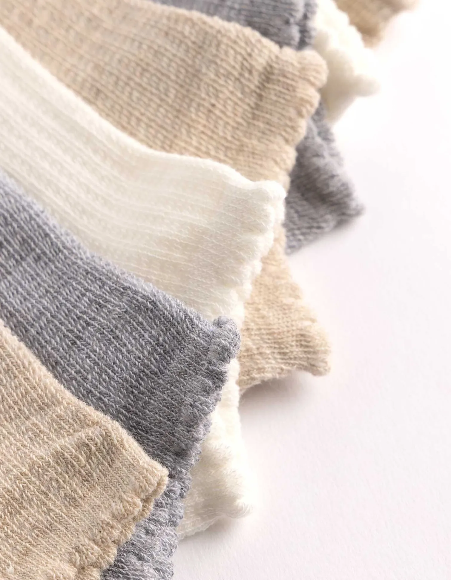 Sneakersocken - 7er-Pack