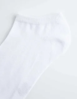 Sneakersocken - 10er-Pack