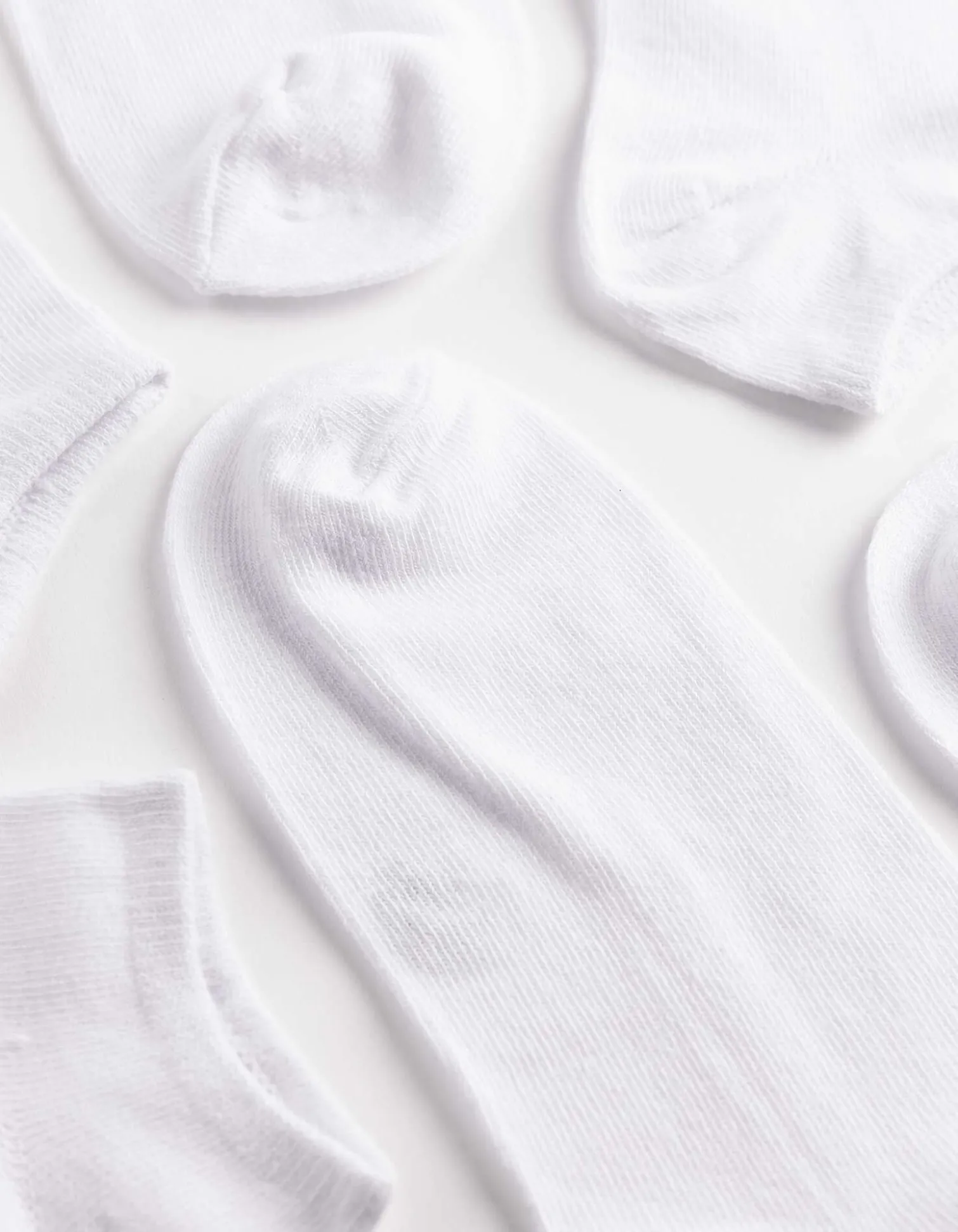 Sneakersocken - 10er-Pack