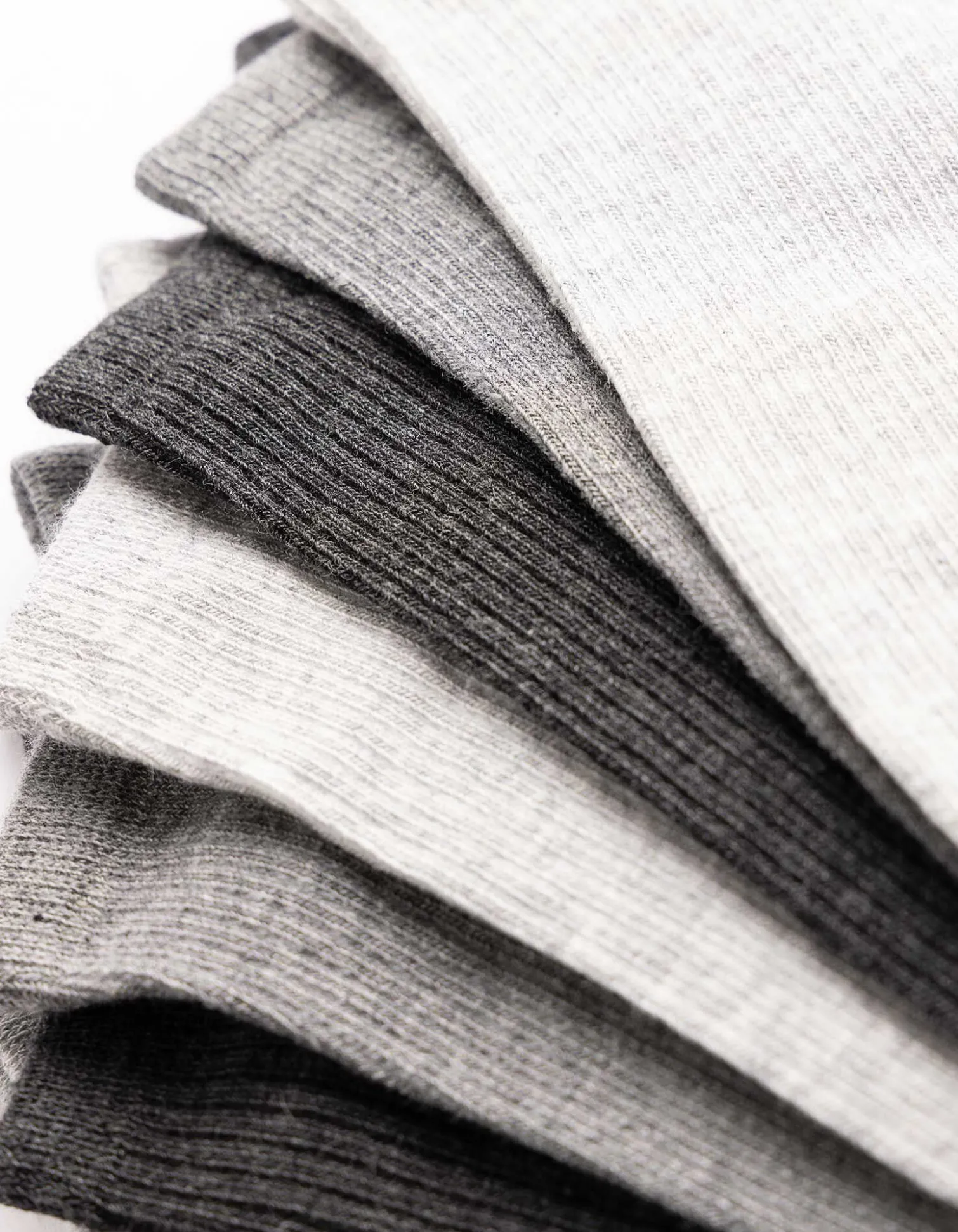 Sneakersocken - 7er-Pack
