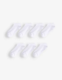 Sneakersocken - 7er-Pack