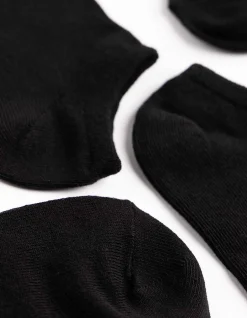 Sneakersocken - 7er-Pack
