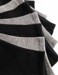 Sneakersocken - 7er-Pack