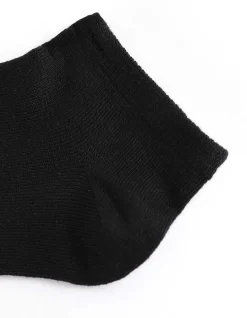 Sneakersocken - 3er-Pack