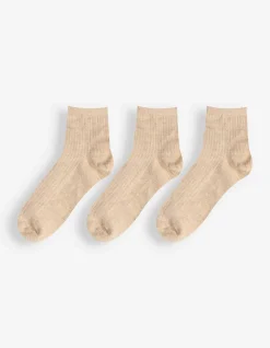 Socken - 3er-Pack