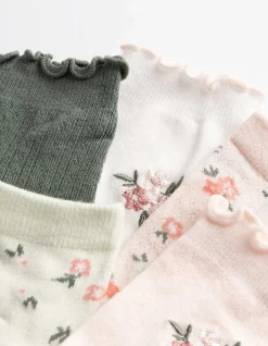 Socken - 5er-Pack
