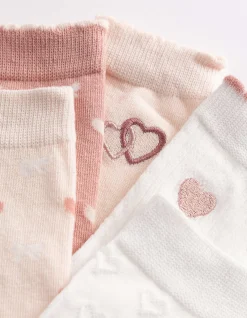 Socken - 5er-Pack