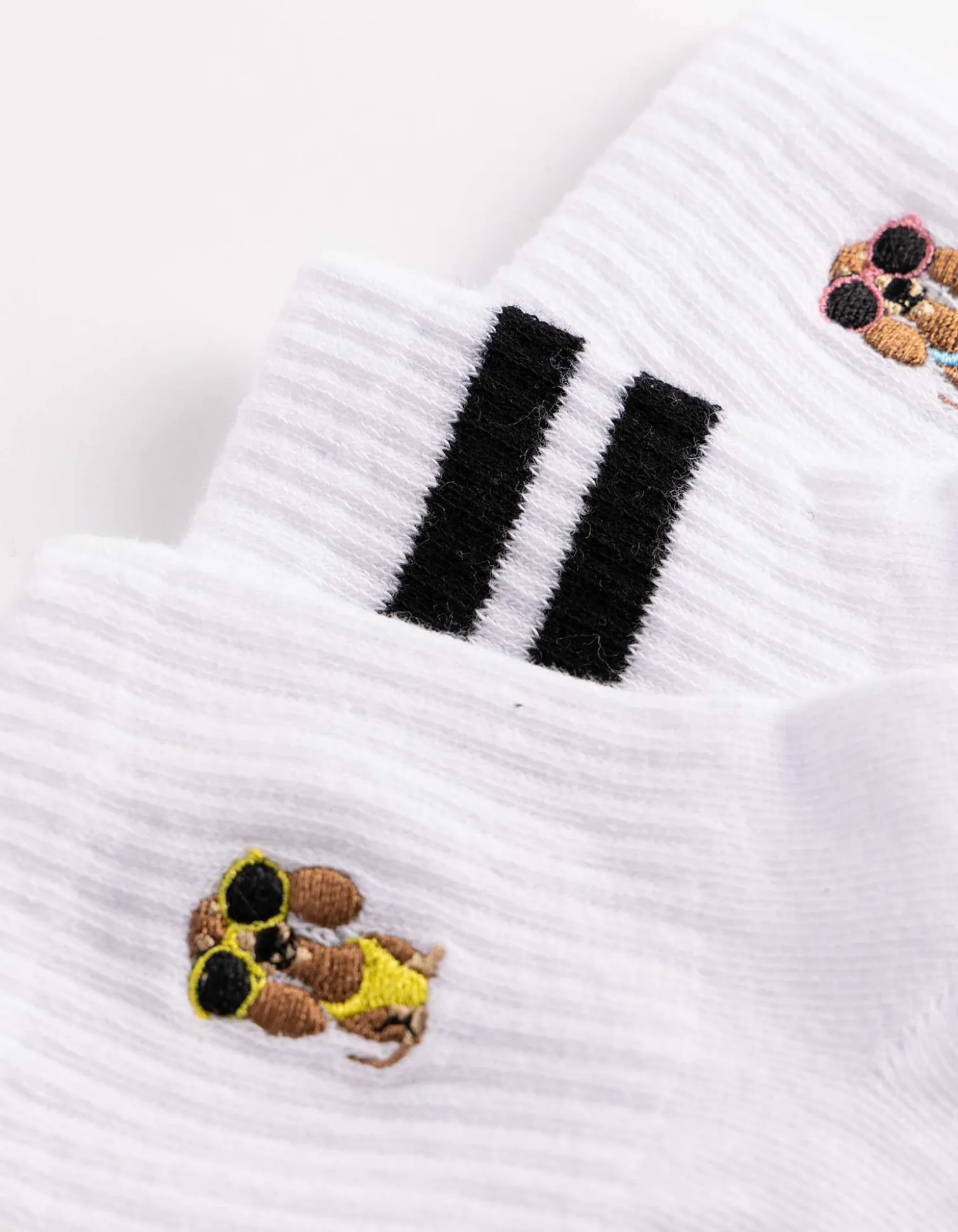 Socken - 3er-Pack