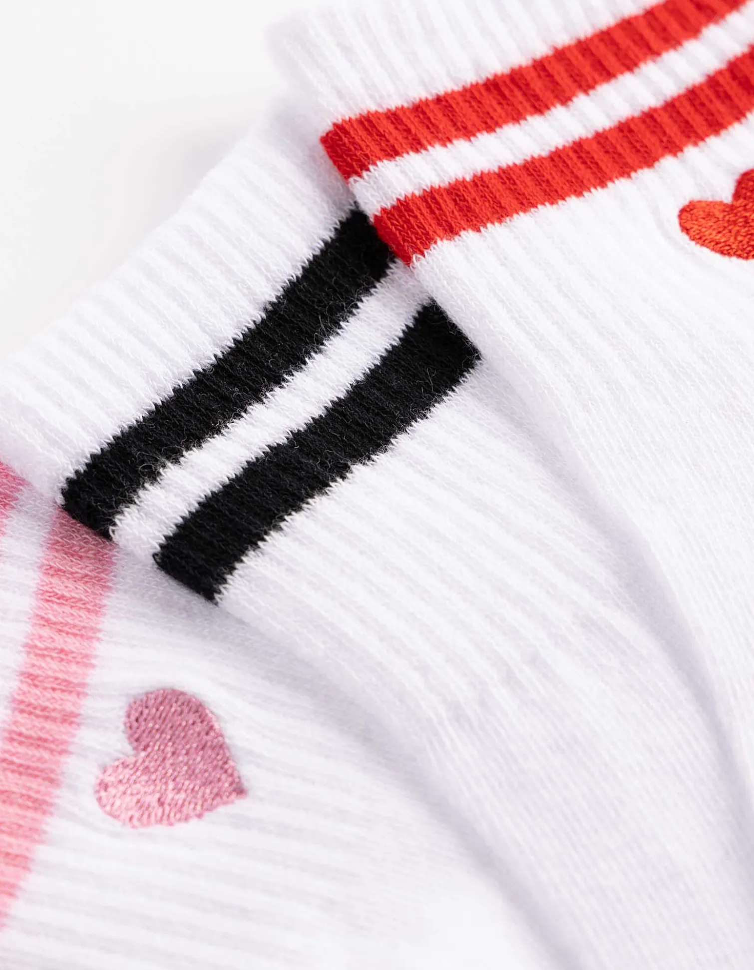 Socken - 3er-Pack