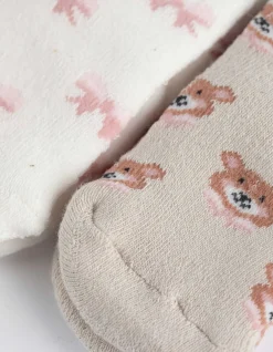 Socken - 3er-Pack