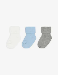 Socken - 3er-Pack