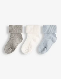Socken - 3er-Pack