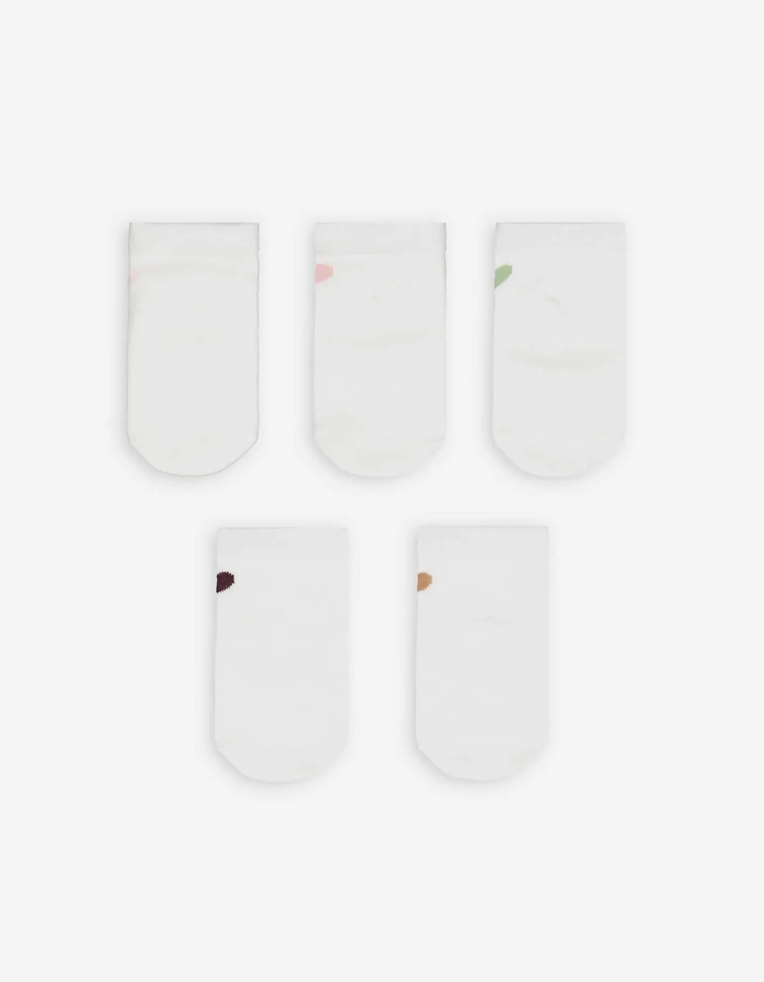 Socken - 5er-Pack