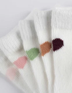 Socken - 5er-Pack