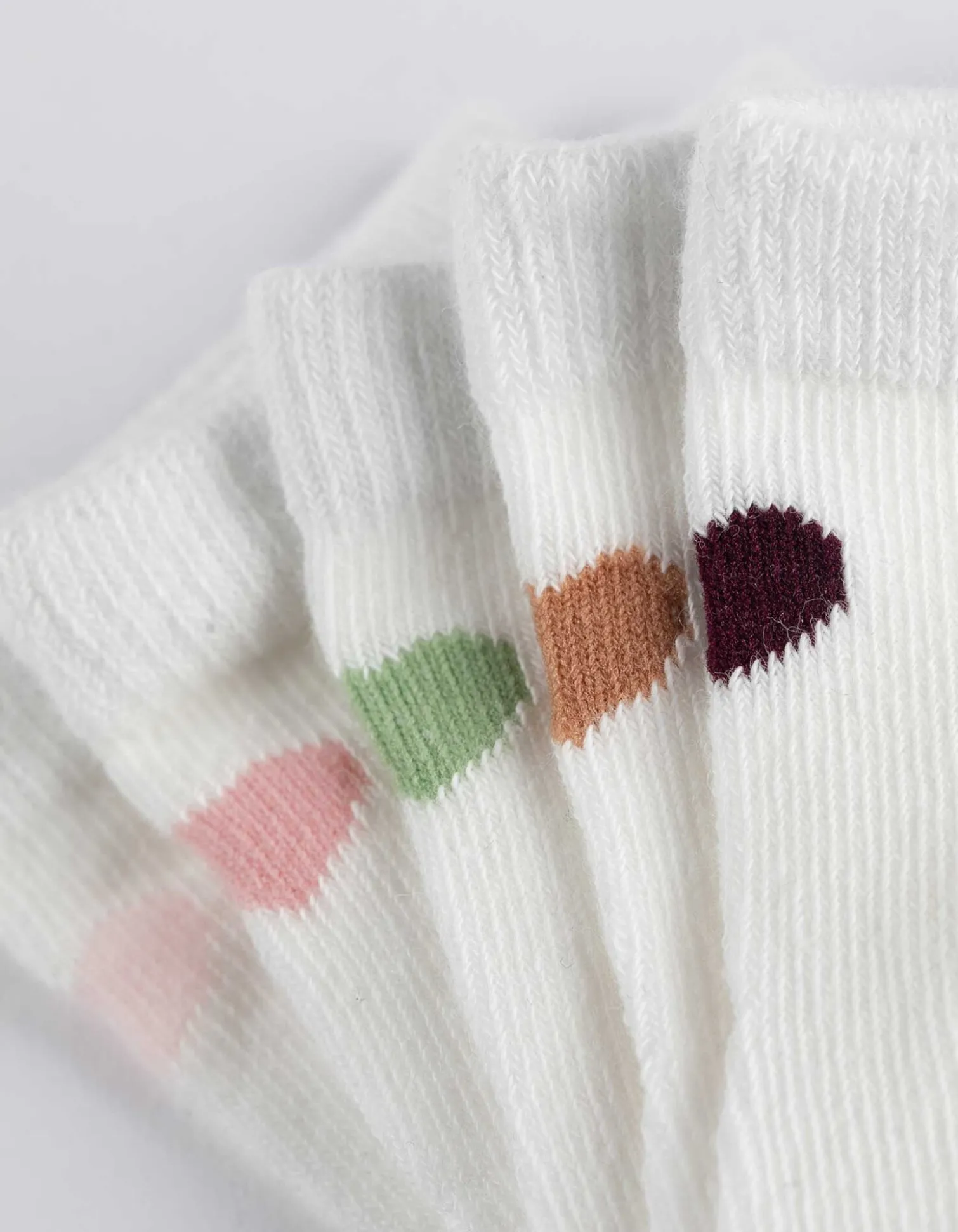 Socken - 5er-Pack
