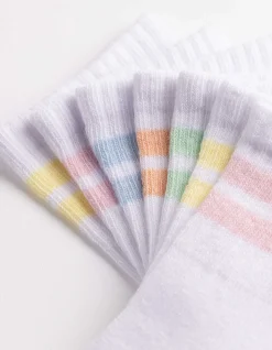 Socken - 7er-Pack